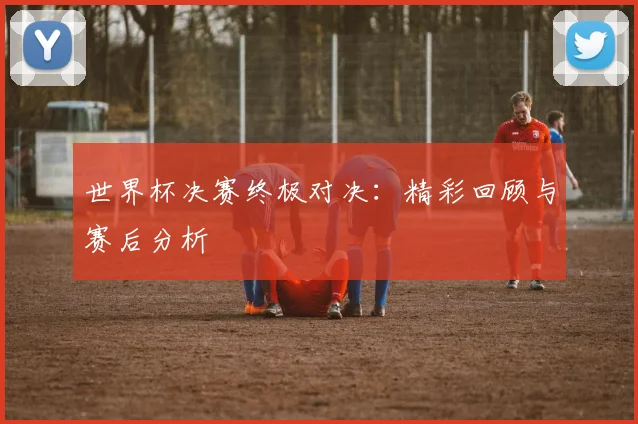 世界杯决赛终极对决：精彩回顾与赛后分析